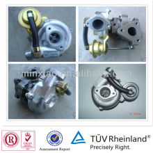 RHB31 VJ110069 Turbocompressor VZ21